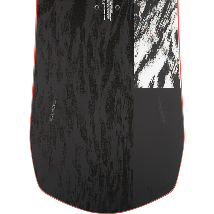 Rome Ravine Select Snowboard 2024