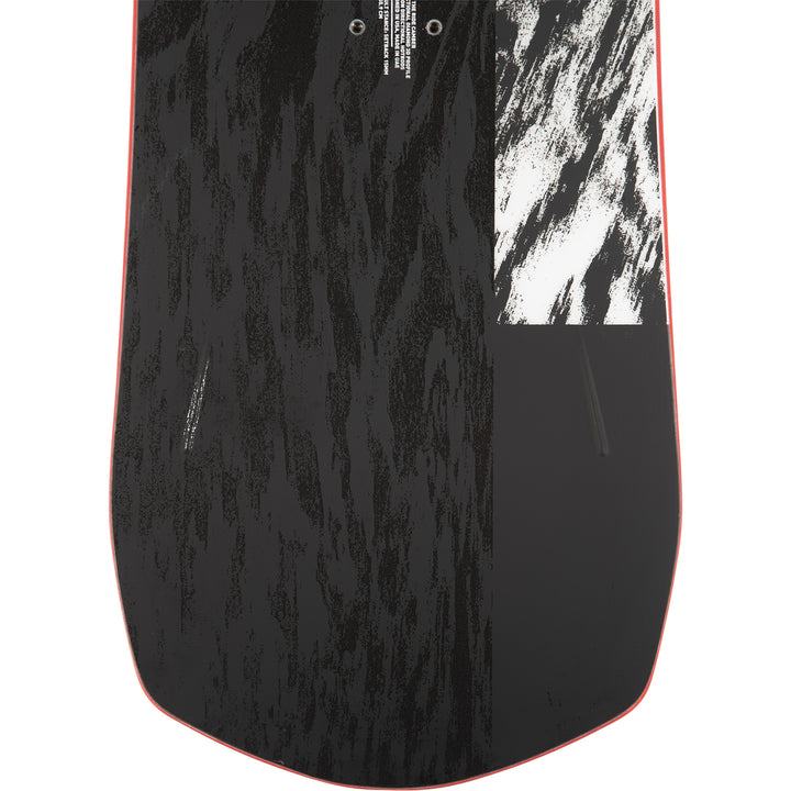 Rome Ravine Select Snowboard 2024