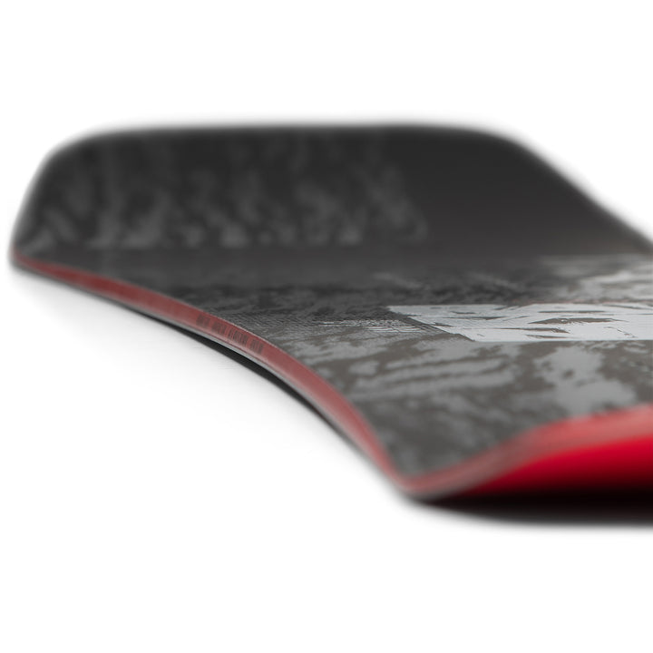 Rome Ravine Snowboard 2024