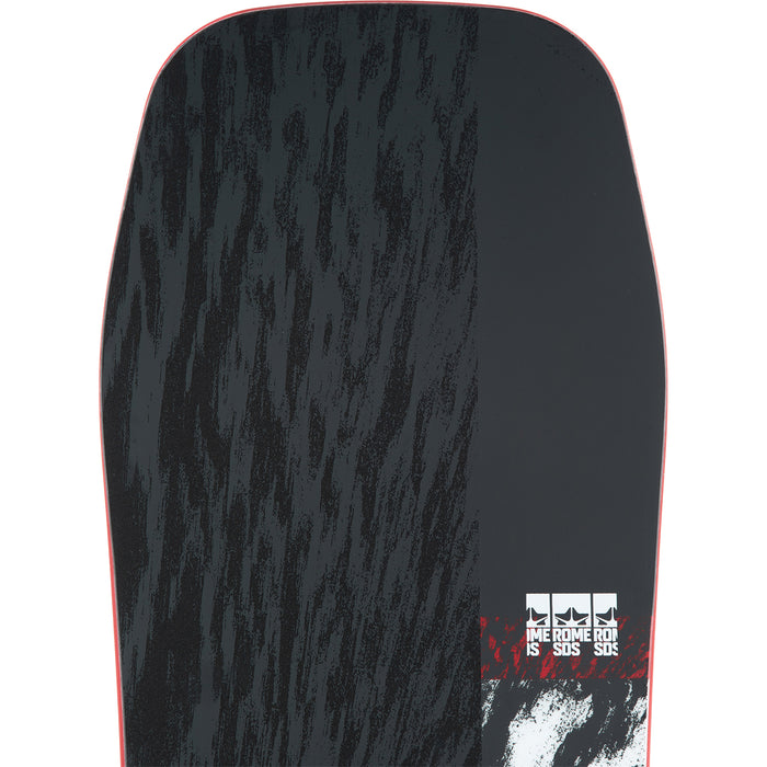 Rome Ravine Snowboard 2024