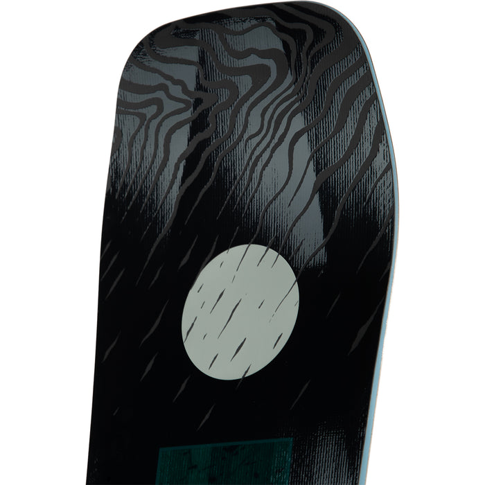 Rome Ravine Snowboard - Women's 2024