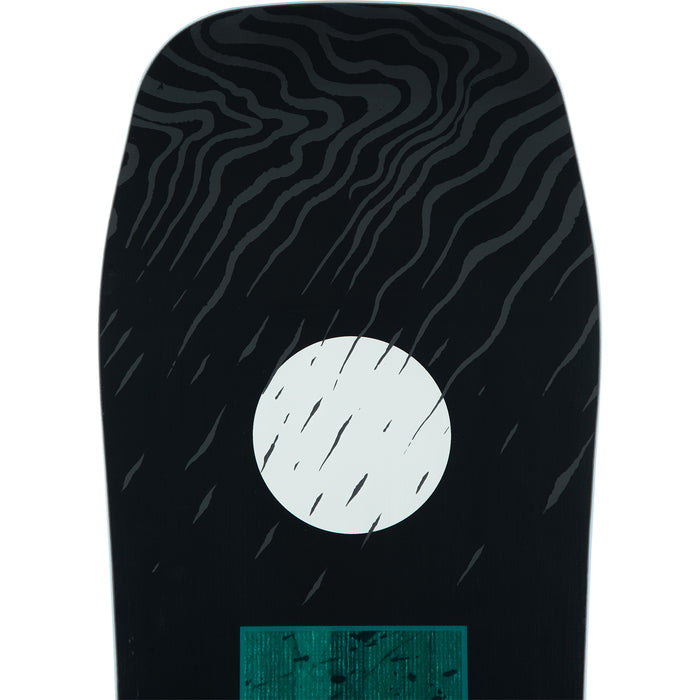 Rome Ravine Snowboard - Women's 2024