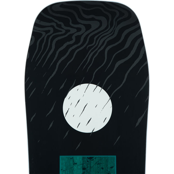 Rome Ravine Snowboard - Women's 2024