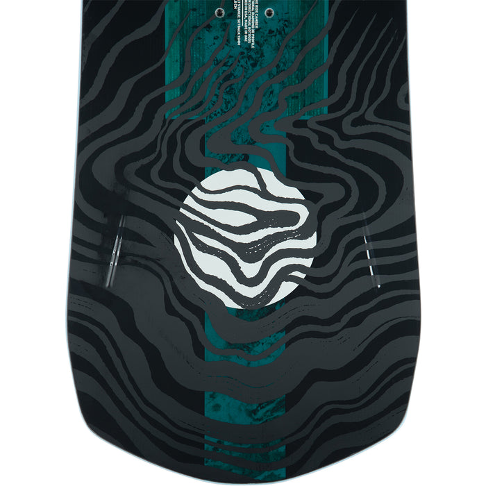 Rome Ravine Snowboard - Women's 2024