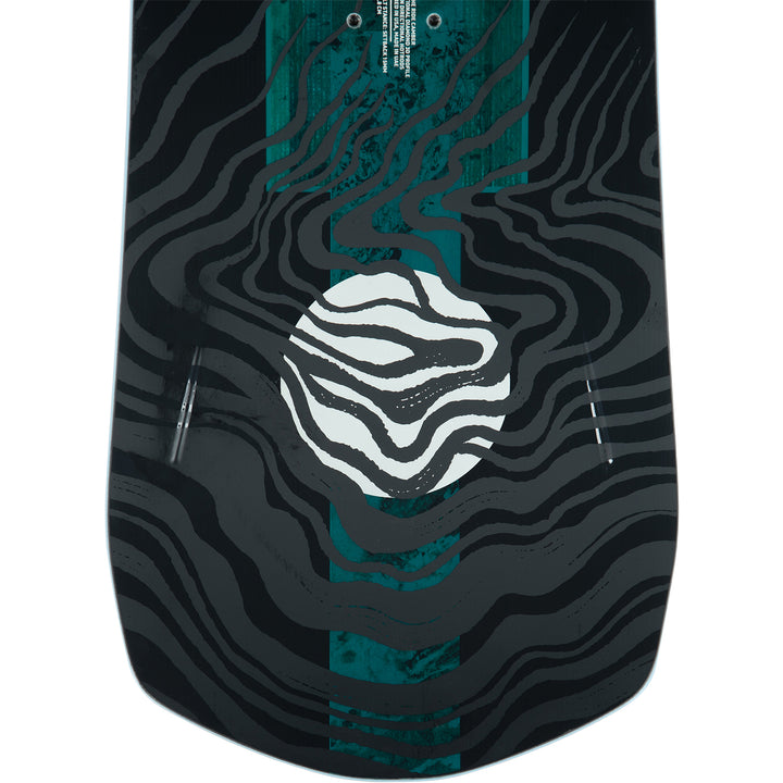 Rome Ravine Snowboard - Women's 2024