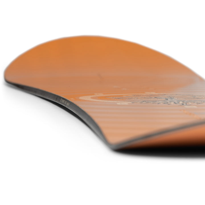 Rome Stalefish Snowboard 2024