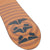 Rome Stalefish Snowboard 2024