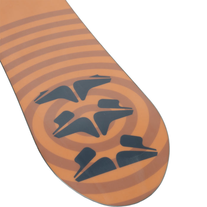 Rome Stalefish Snowboard 2024