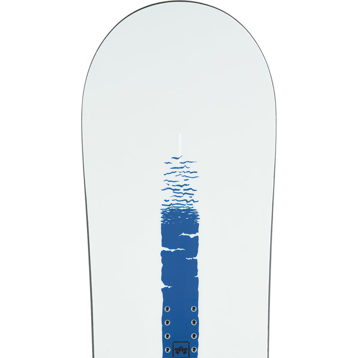 Rome Rene-Gade Snowboard 2024