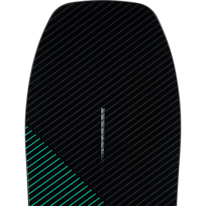 Rome Service Dog Snowboard 2024