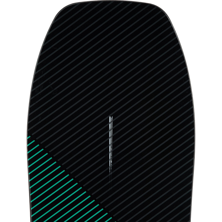 Rome Service Dog Snowboard 2024