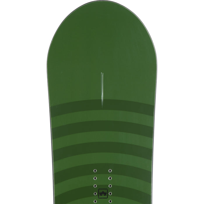 Rome Stale Crewzer Snowboard 2024