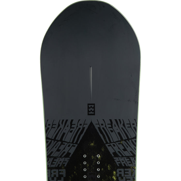 Rome Freaker Snowboard 2024