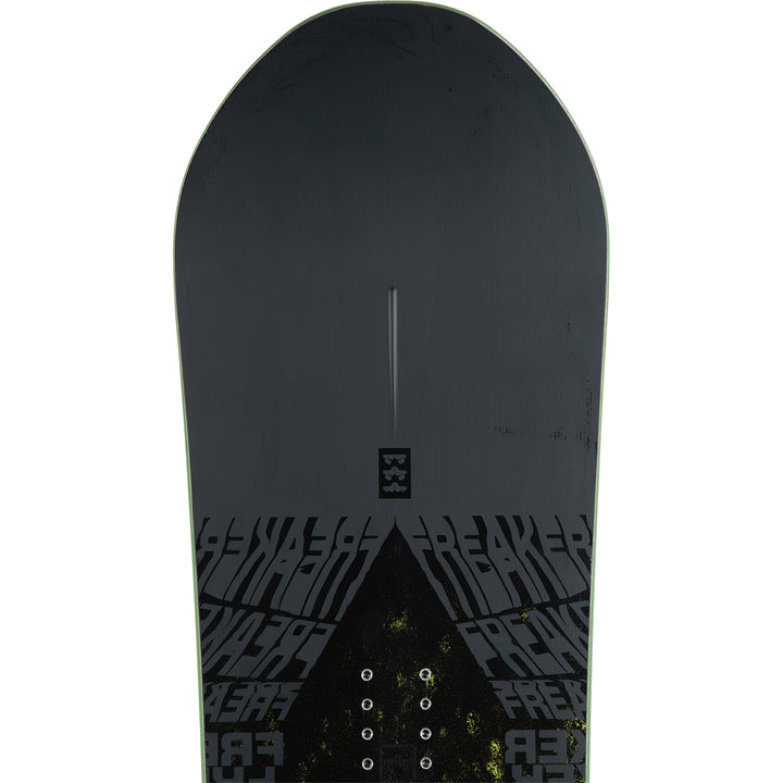 Rome Freaker Snowboard 2024