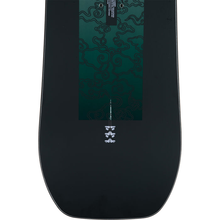 Rome Muse Snowboard - Women's 2024
