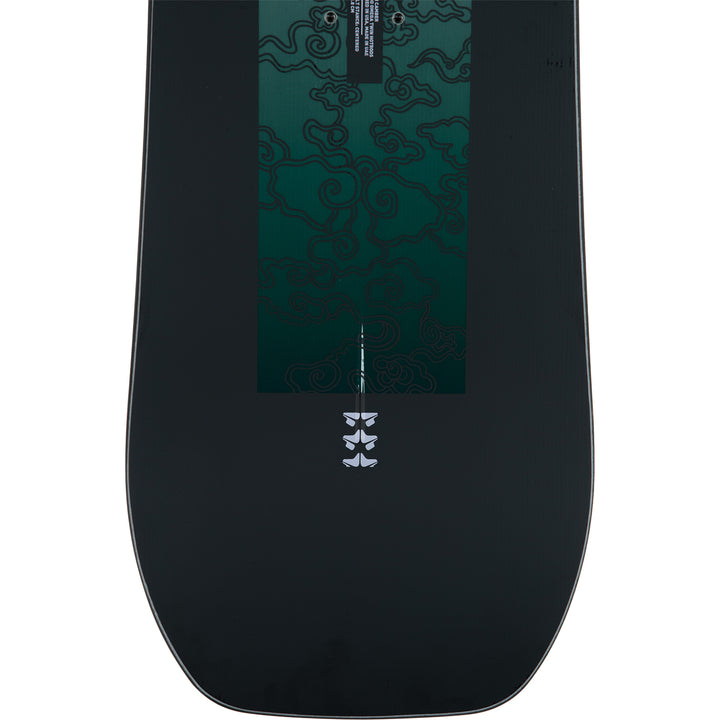 Rome Muse Snowboard - Women's 2024
