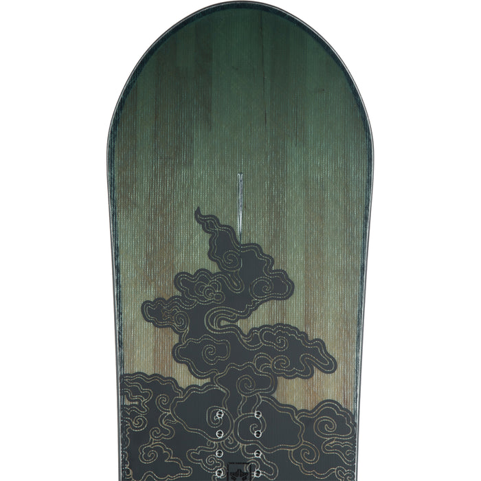 Rome Muse Snowboard - Women's 2024