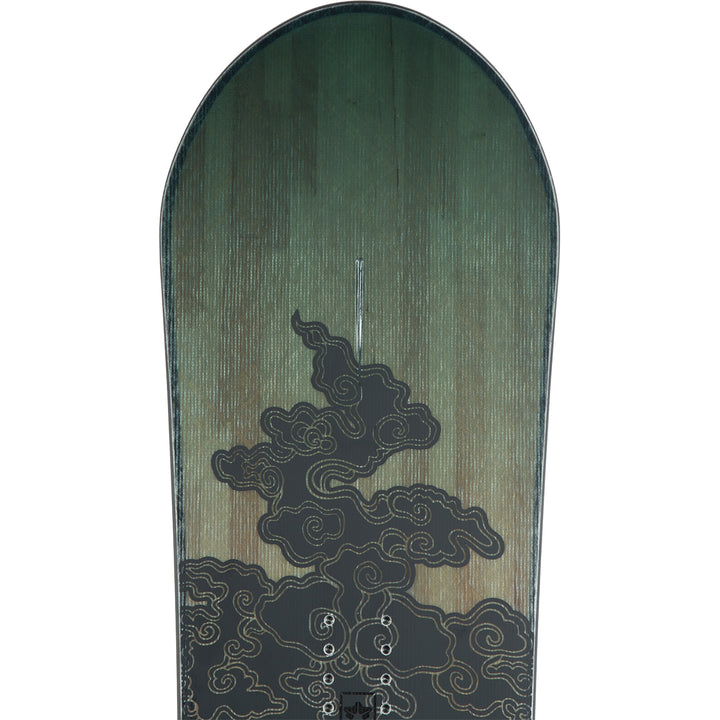 Rome Muse Snowboard - Women's 2024