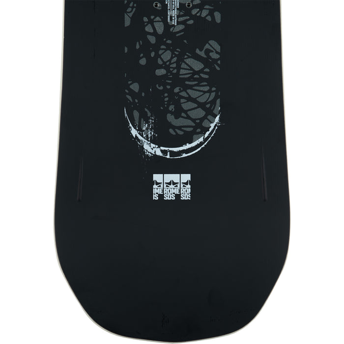 Rome Warden Snowboard 2024