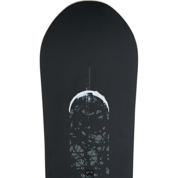 Rome Warden Snowboard 2024