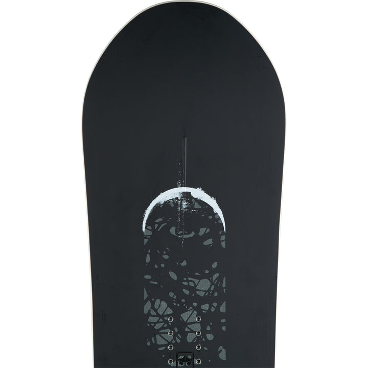 Rome Warden Snowboard 2024