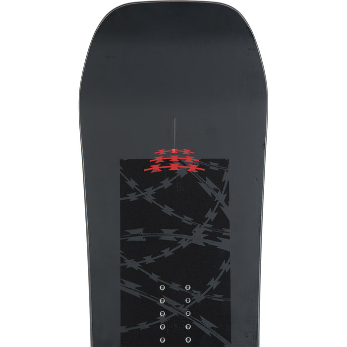 Rome Agent Pro Snowboard 2024