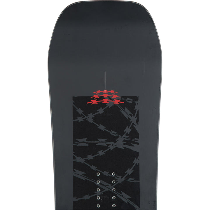 Rome Agent Pro Snowboard 2024