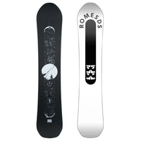Rome Warden Snowboard 2024