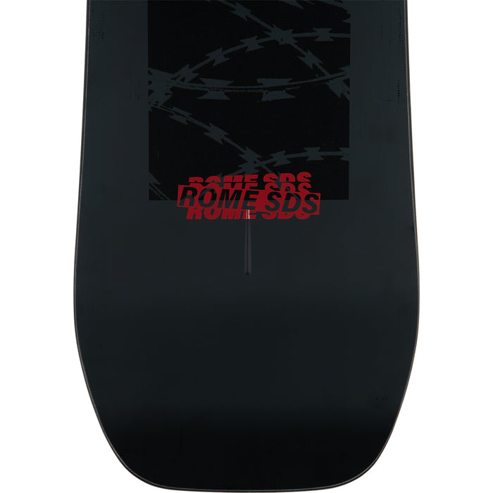 Rome Agent Pro Snowboard 2024