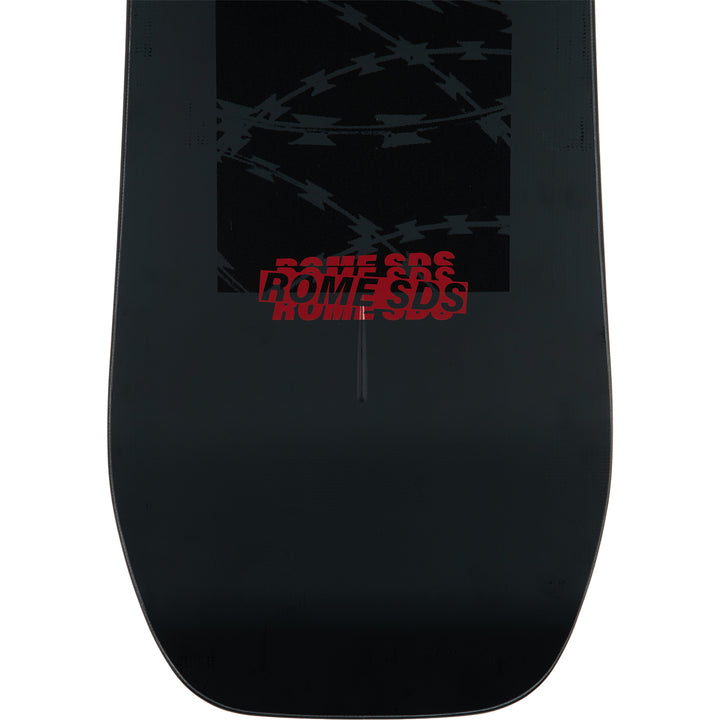 Rome Agent Pro Snowboard 2024