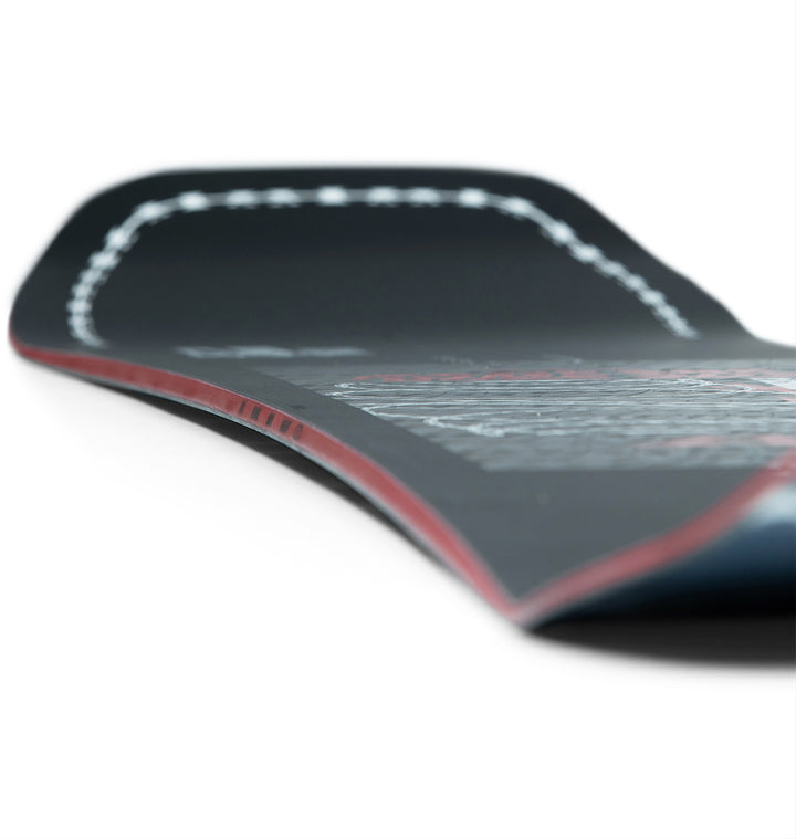 Rome Agent Snowboard 2024