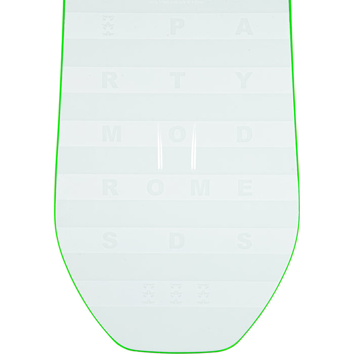 Rome Party Mod Snowboard 2024