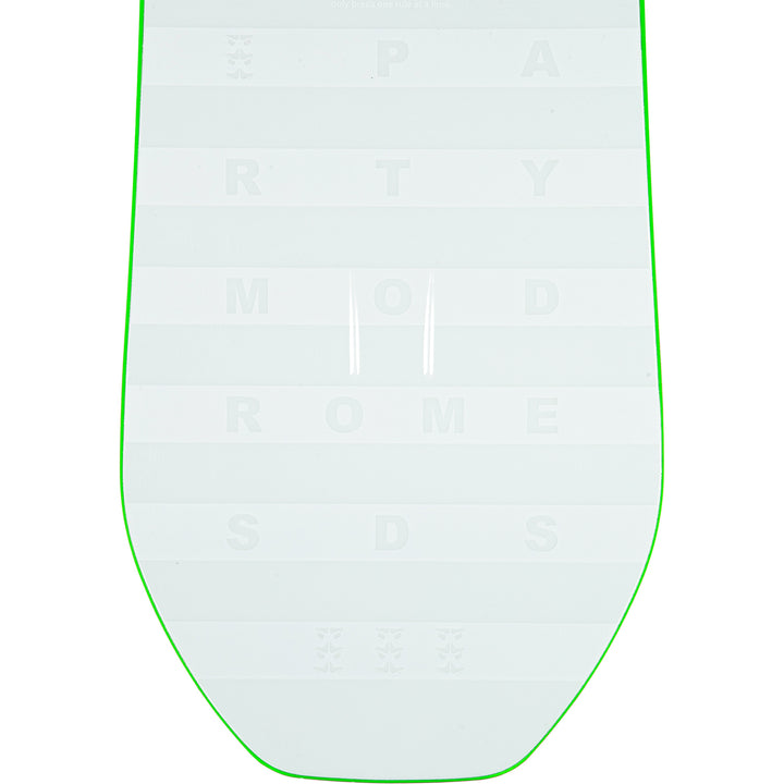 Rome Party Mod Snowboard 2024