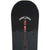 Rome Heist Snowboard - Women's 2024
