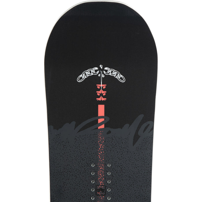 Rome Heist Snowboard - Women's 2024
