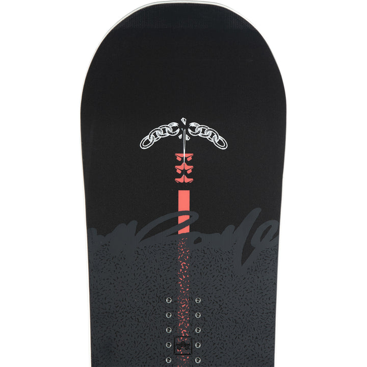 Rome Heist Snowboard - Women's 2024
