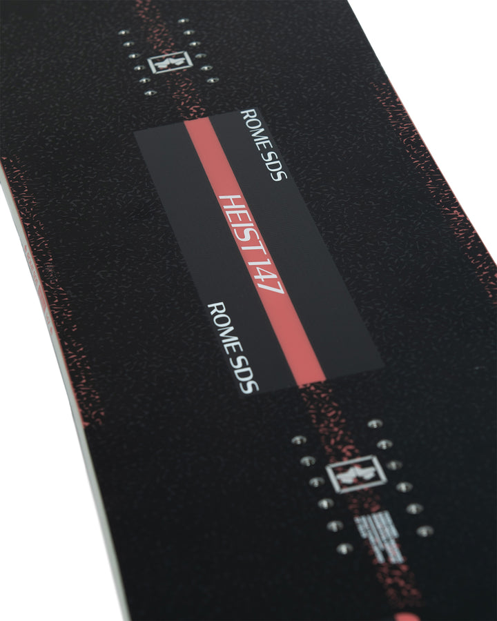 Rome Heist Snowboard - Women's 2024