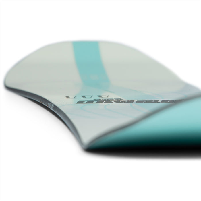 Rome Hype Snowboard - Women's 2024