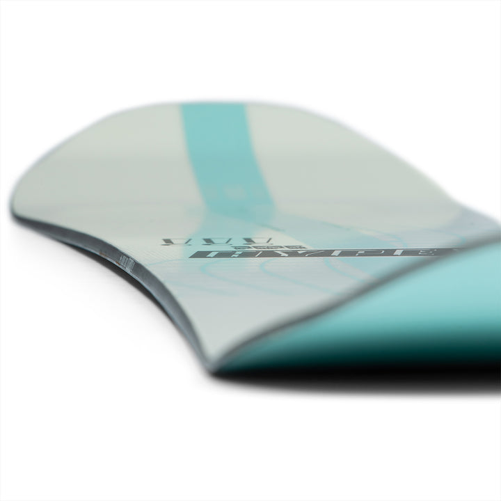 Rome Hype Snowboard - Women's 2024