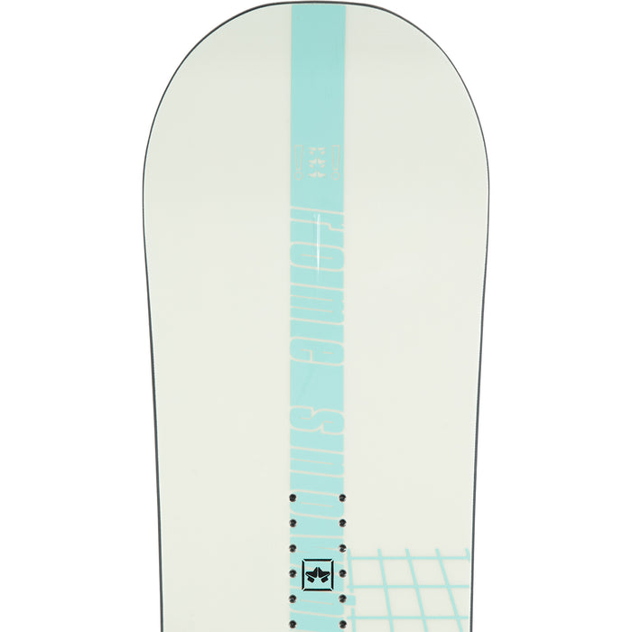 Rome Hype Snowboard - Women's 2024