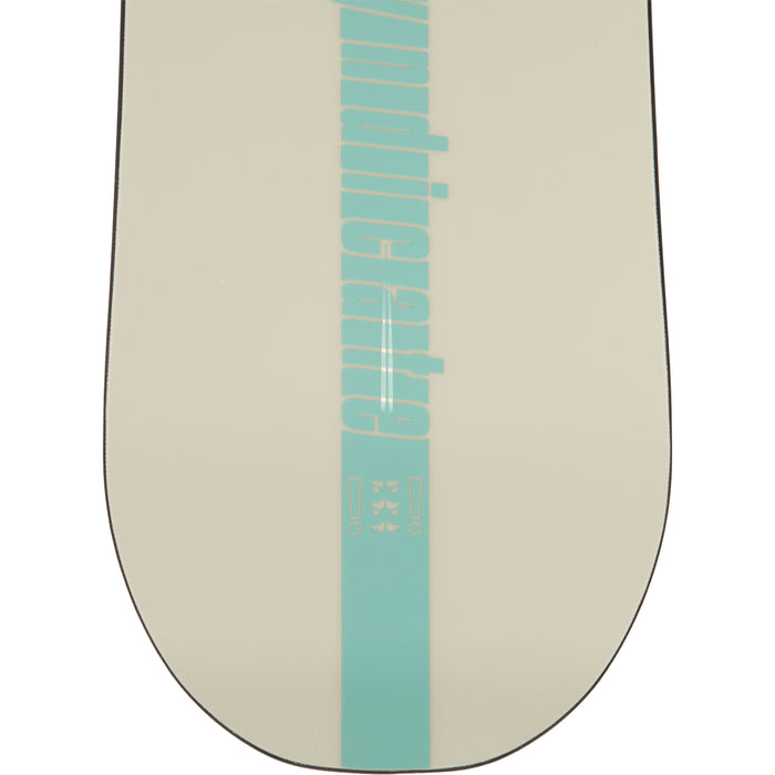 Rome Hype Snowboard - Women's 2024