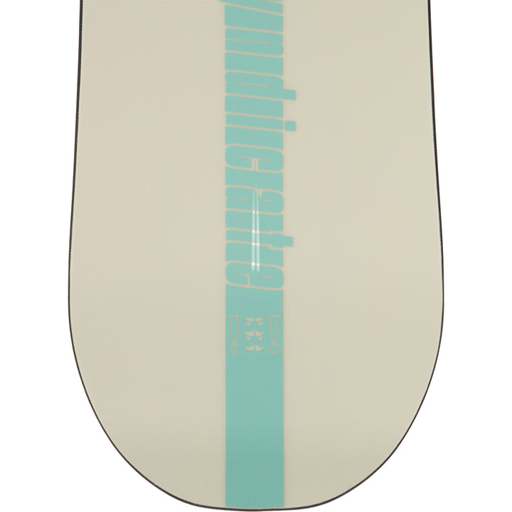 Rome Hype Snowboard - Women's 2024