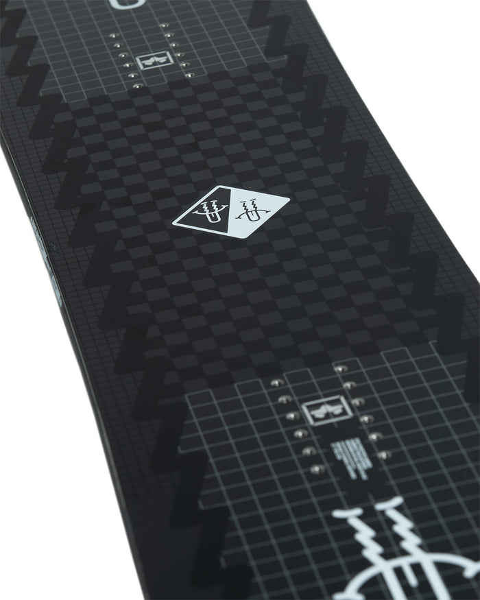 Rome Artifact Pro Snowboard 2024