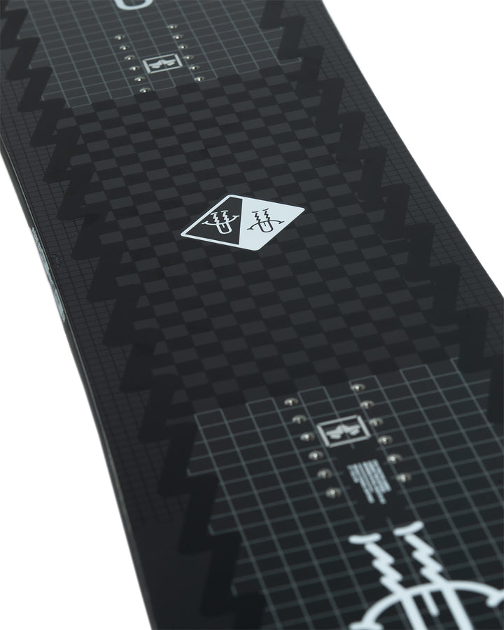 Rome Artifact Pro Snowboard 2024