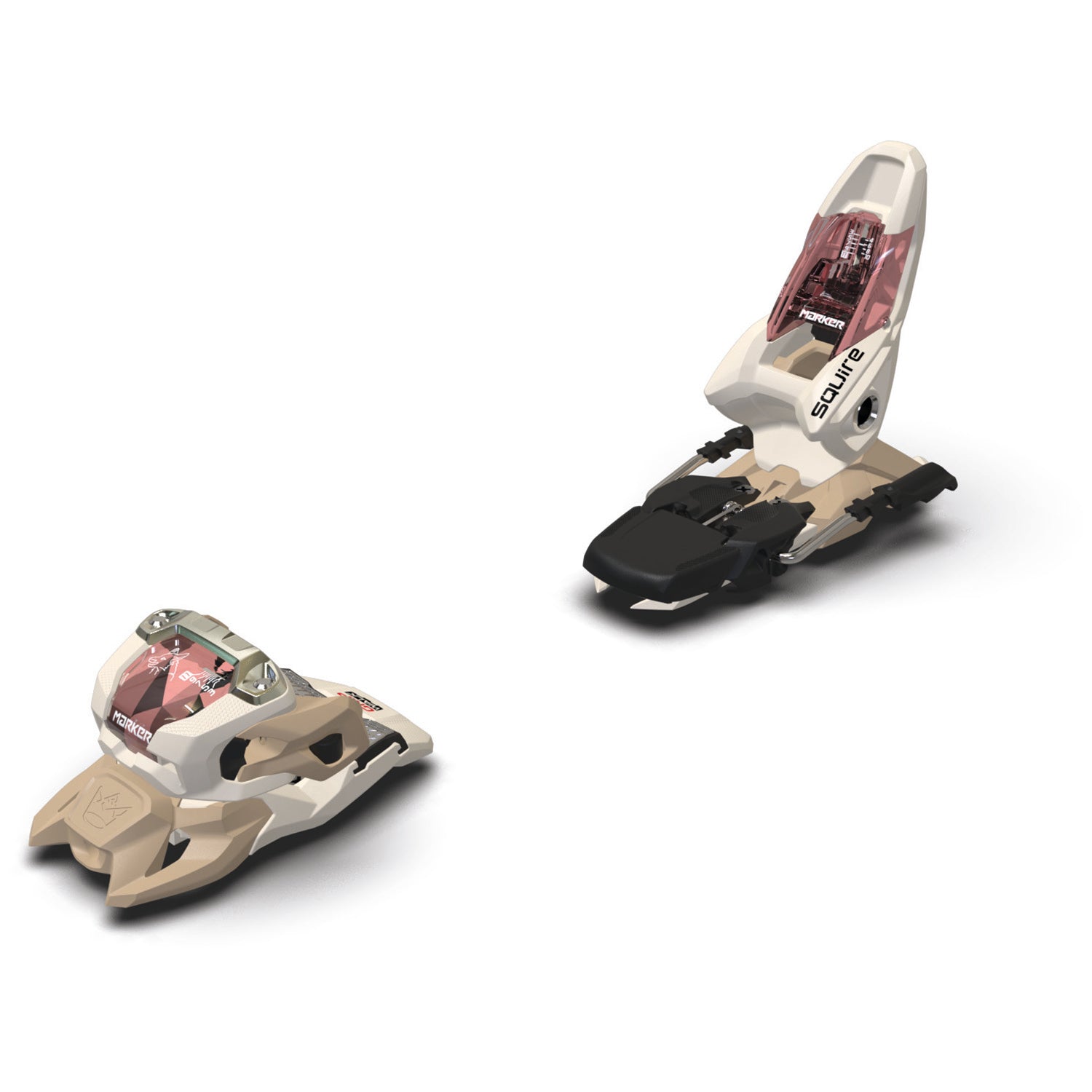 Marker Squire 11 Ski Bindings – evo