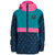 Airblaster Trencher Full Zip Jacket - Kids' Bluebird Terry
