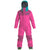 Airblaster Freedom Suit - Kids' Hot Pink