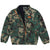 Airblaster Double Puffling Jacket - Kids' OG Dinoflage