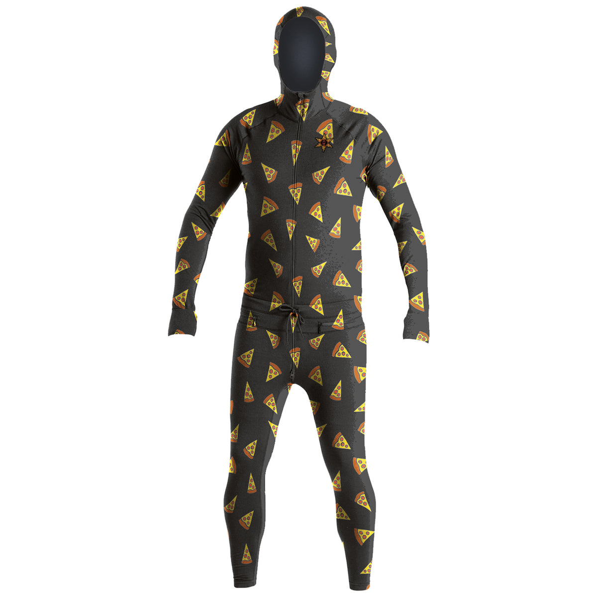 Airblaster Classic Ninja Suit - Men's Pizza