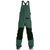 Airblaster Beast Bibs - Men's Night Spruce